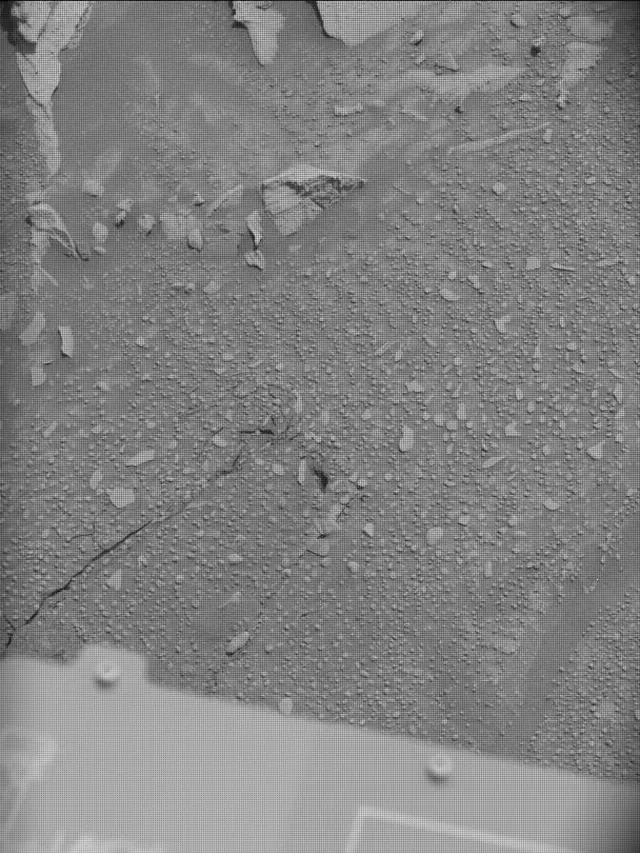 Sol 4360: Mast Camera (Mastcam)