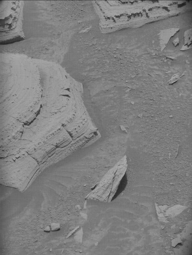 Sol 4362: Mast Camera (Mastcam)