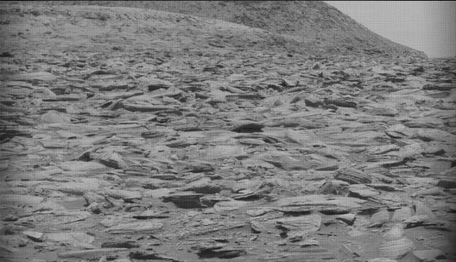 Sol 4362: Mast Camera (Mastcam)