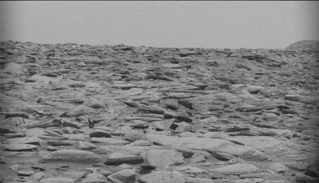 Sol 4362: Mast Camera (Mastcam)