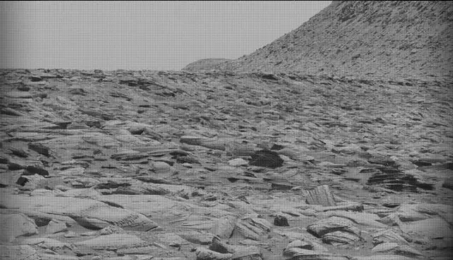 Sol 4362: Mast Camera (Mastcam)