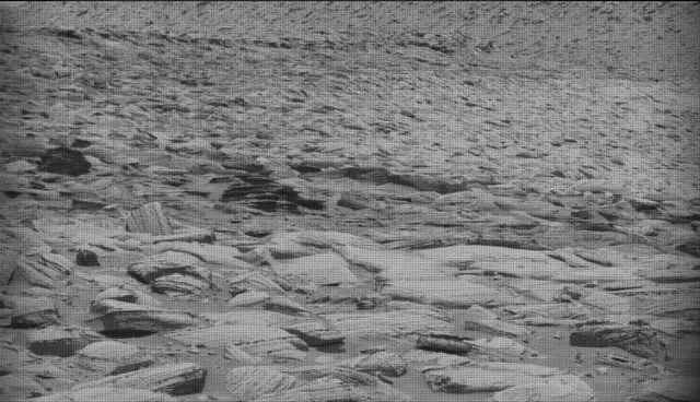 Sol 4362: Mast Camera (Mastcam)