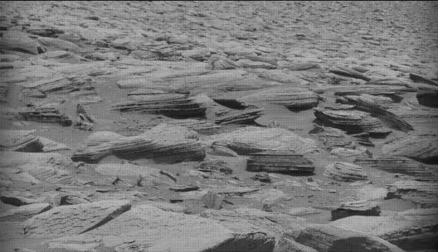 Sol 4362: Mast Camera (Mastcam)