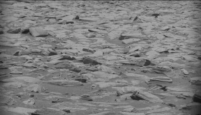 Sol 4362: Mast Camera (Mastcam)