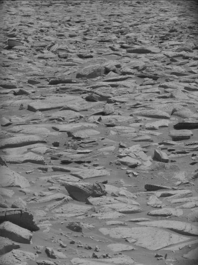 Sol 4362: Mast Camera (Mastcam)