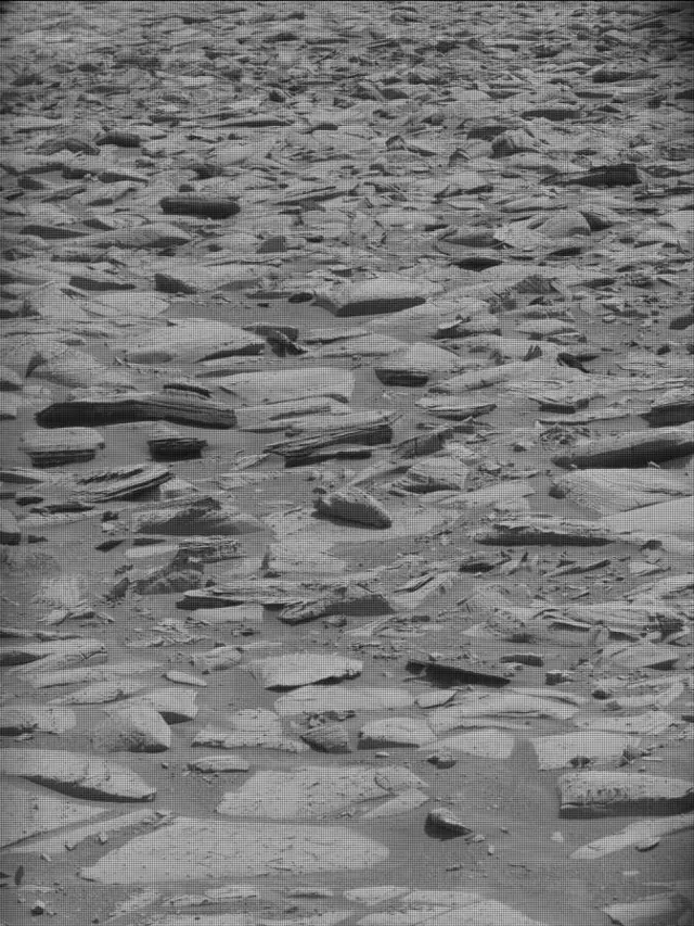Sol 4362: Mast Camera (Mastcam)