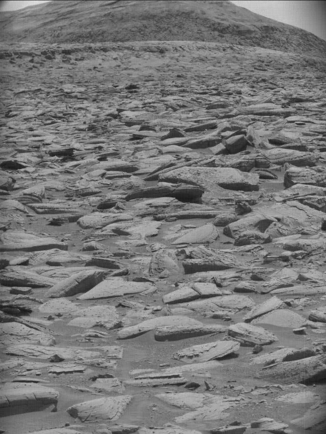 Sol 4362: Mast Camera (Mastcam)