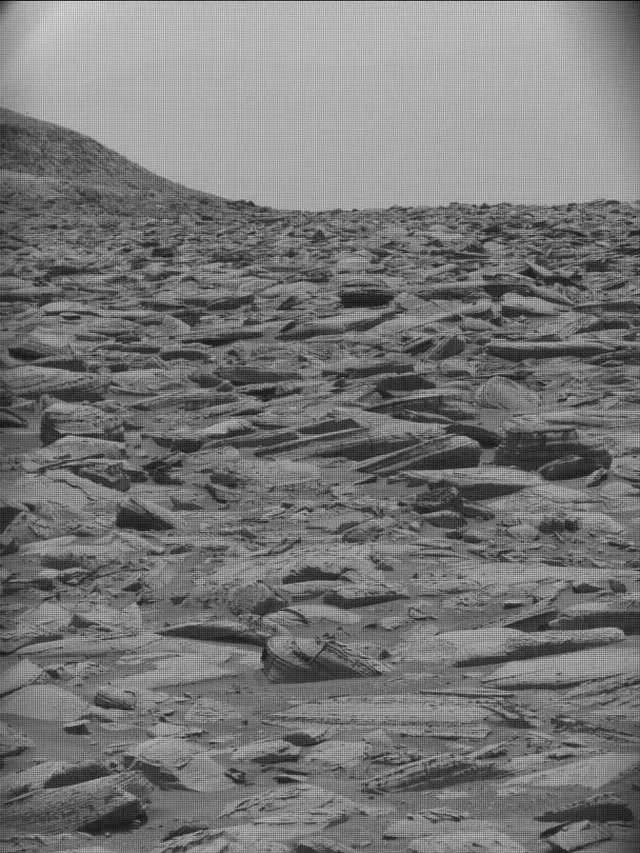 Sol 4362: Mast Camera (Mastcam)