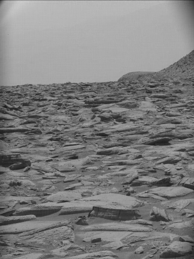 Sol 4362: Mast Camera (Mastcam)