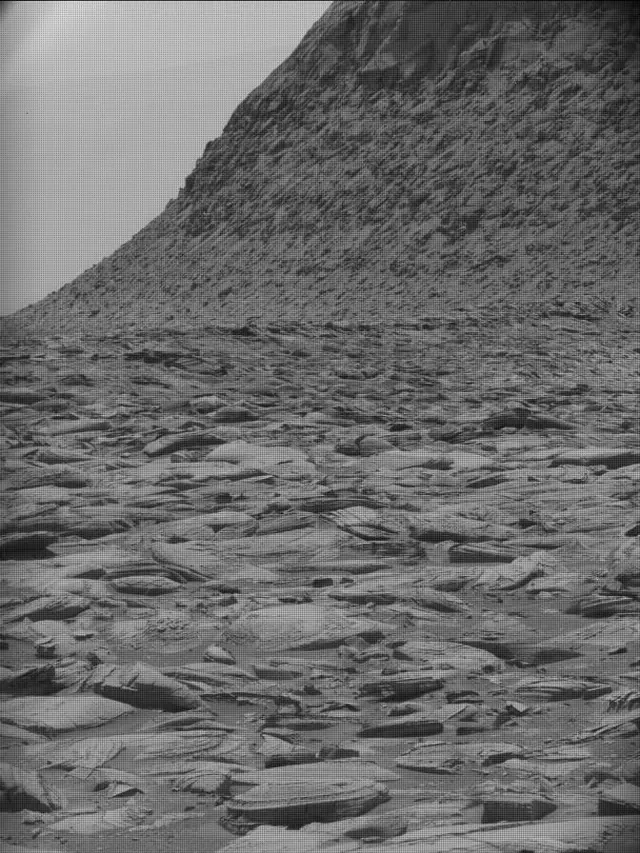 Sol 4362: Mast Camera (Mastcam)