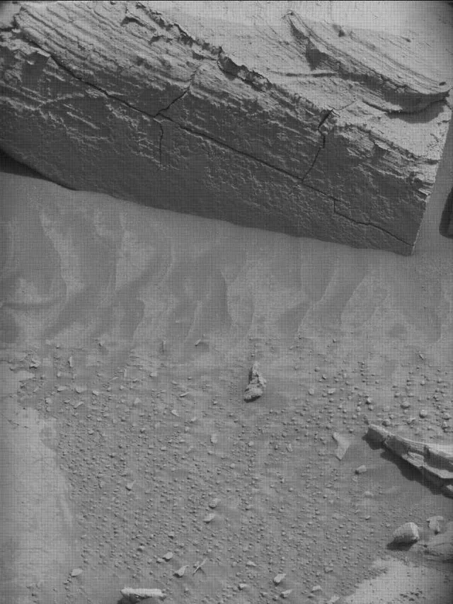 Sol 4362: Mast Camera (Mastcam)