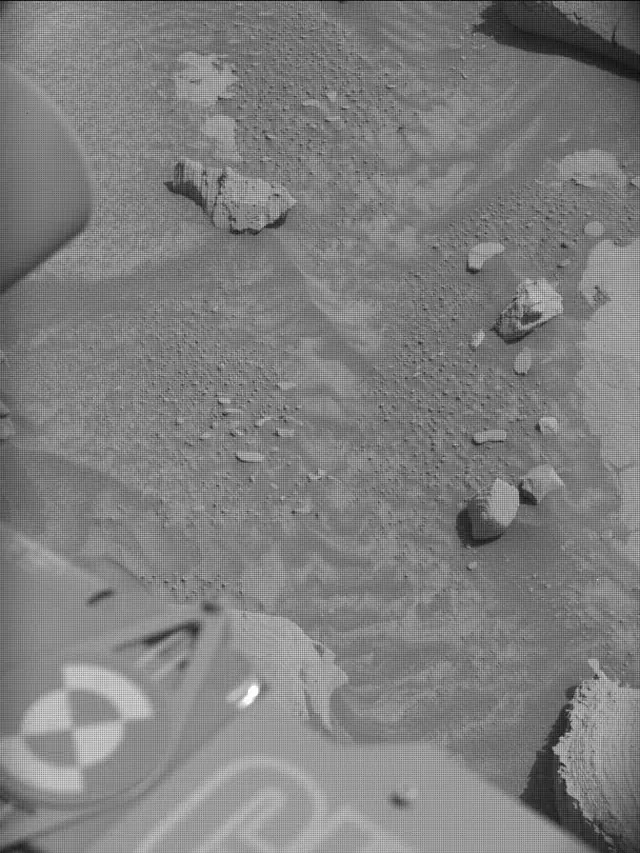 Sol 4362: Mast Camera (Mastcam)