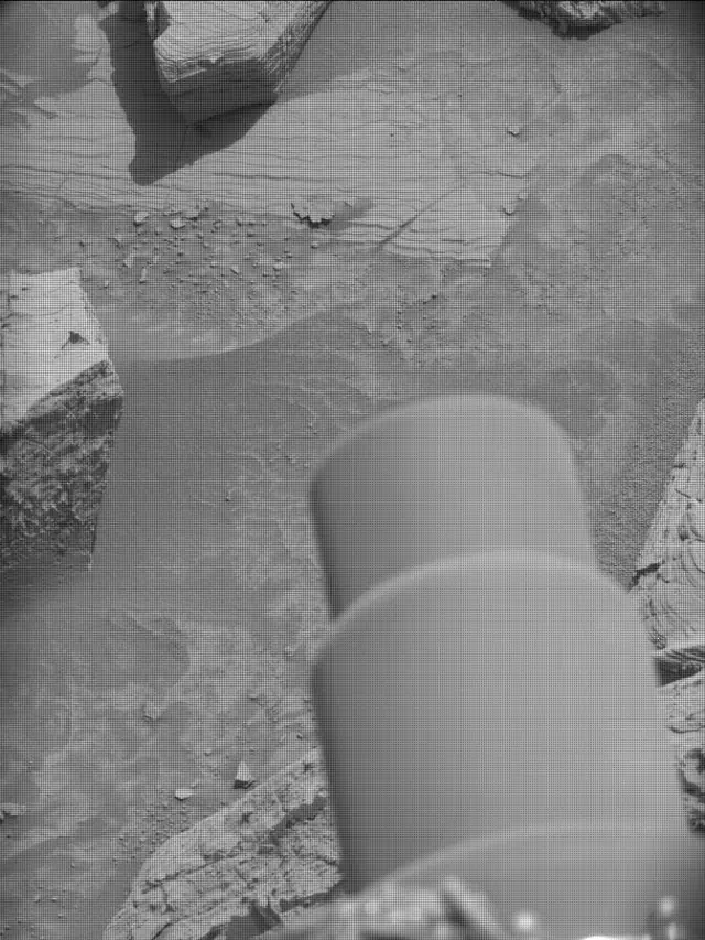 Sol 4362: Mast Camera (Mastcam)