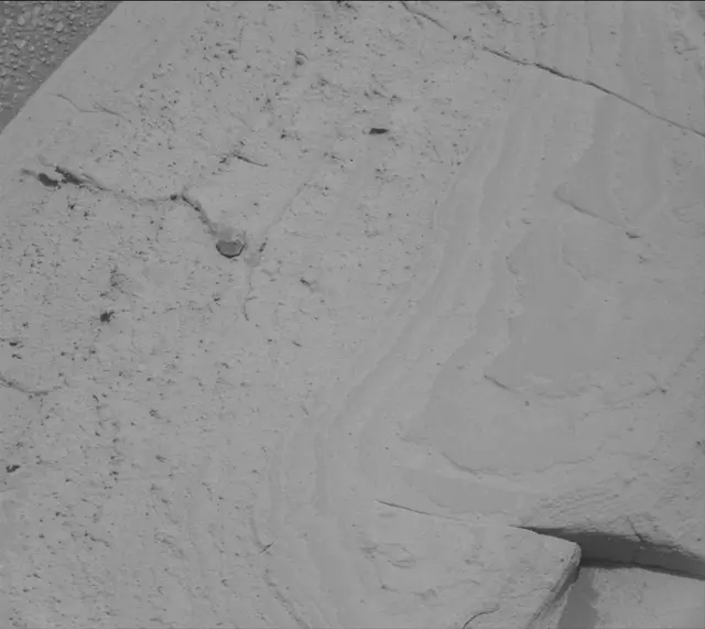 Sol 4362: Mast Camera (Mastcam)
