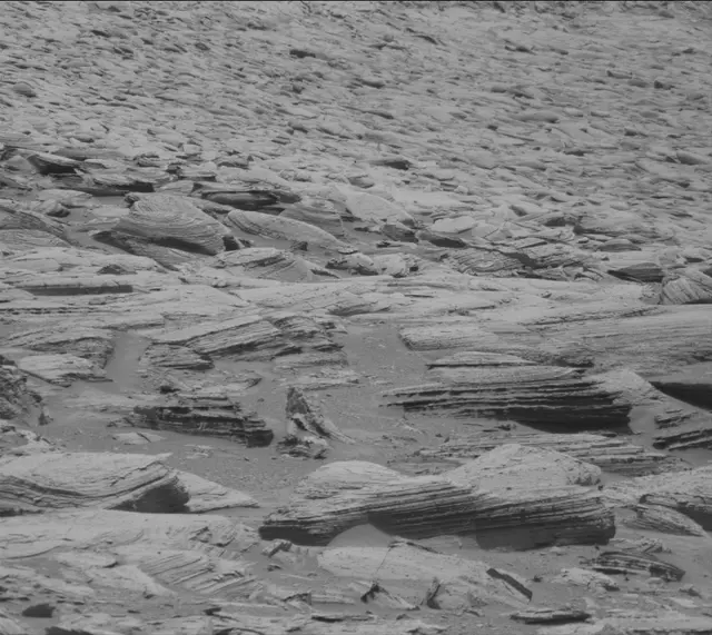 Sol 4362: Mast Camera (Mastcam)