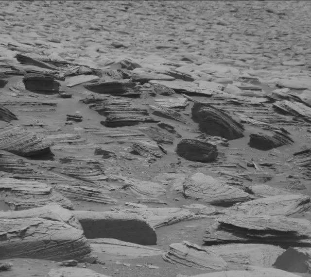 Sol 4362: Mast Camera (Mastcam)