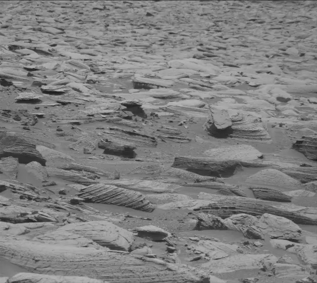 Sol 4362: Mast Camera (Mastcam)