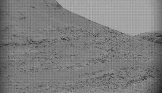 Sol 4366: Mast Camera (Mastcam)