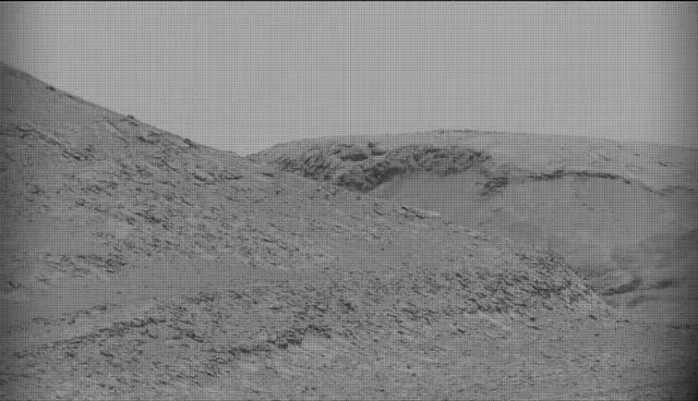 Sol 4366: Mast Camera (Mastcam)