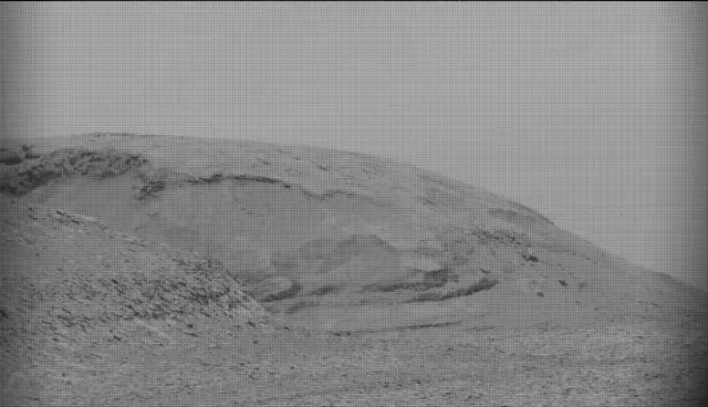 Sol 4366: Mast Camera (Mastcam)