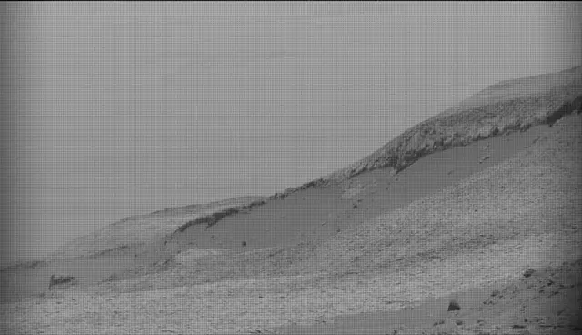 Sol 4366: Mast Camera (Mastcam)