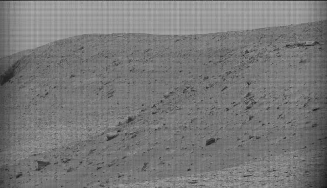 Sol 4366: Mast Camera (Mastcam)