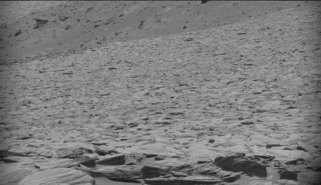 Sol 4366: Mast Camera (Mastcam)