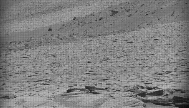 Sol 4366: Mast Camera (Mastcam)