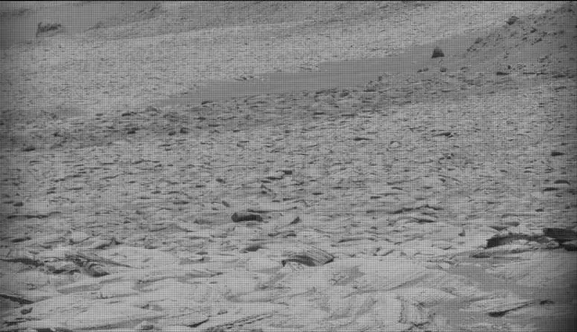 Sol 4366: Mast Camera (Mastcam)