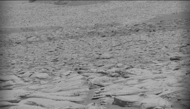 Sol 4366: Mast Camera (Mastcam)