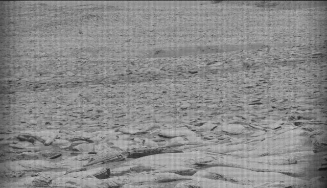Sol 4366: Mast Camera (Mastcam)