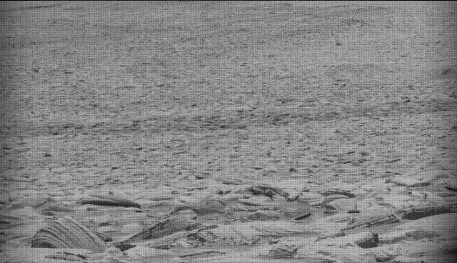 Sol 4366: Mast Camera (Mastcam)