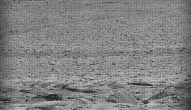 Sol 4366: Mast Camera (Mastcam)