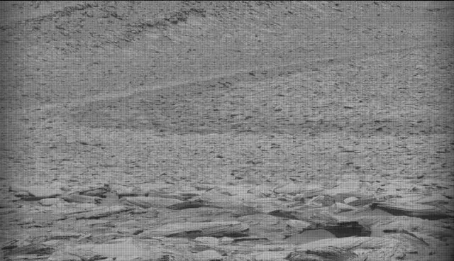 Sol 4366: Mast Camera (Mastcam)