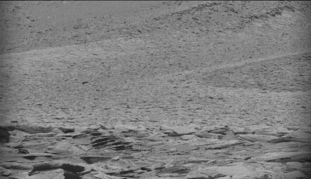 Sol 4366: Mast Camera (Mastcam)