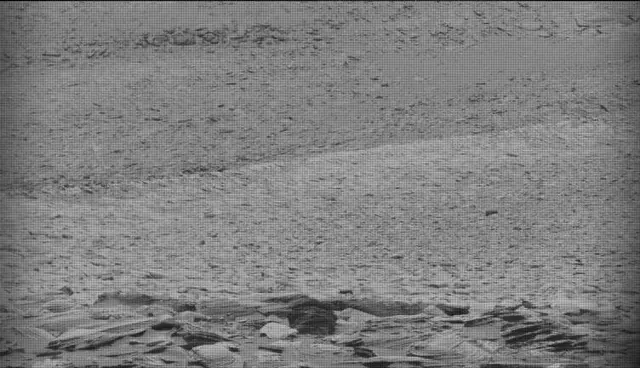 Sol 4366: Mast Camera (Mastcam)