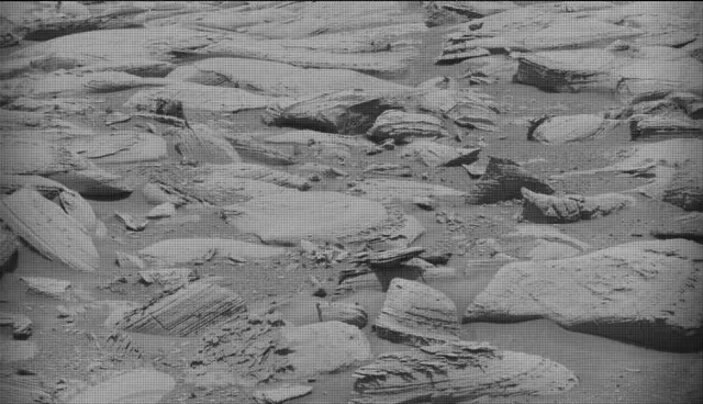 Sol 4366: Mast Camera (Mastcam)