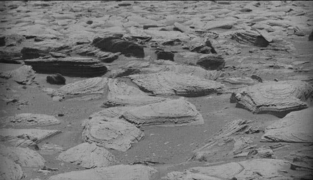 Sol 4366: Mast Camera (Mastcam)