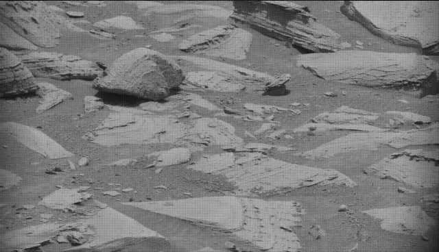 Sol 4366: Mast Camera (Mastcam)