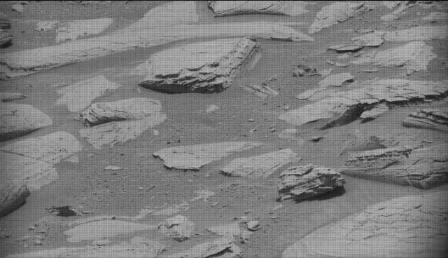 Sol 4366: Mast Camera (Mastcam)
