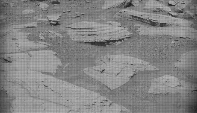 Sol 4366: Mast Camera (Mastcam)