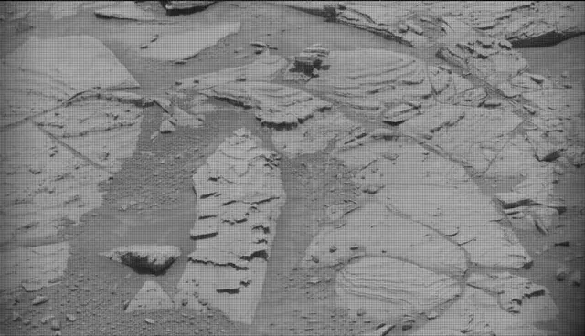 Sol 4366: Mast Camera (Mastcam)