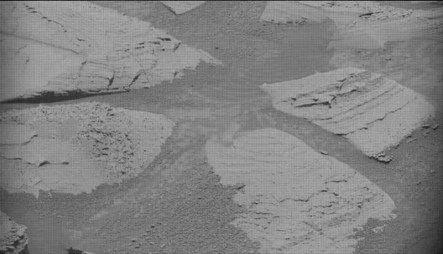 Sol 4366: Mast Camera (Mastcam)