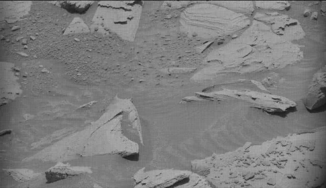 Sol 4366: Mast Camera (Mastcam)