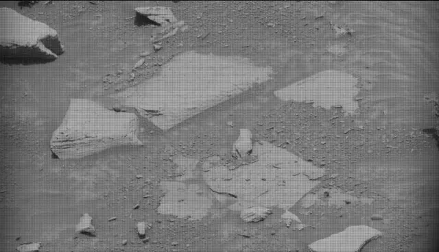 Sol 4366: Mast Camera (Mastcam)