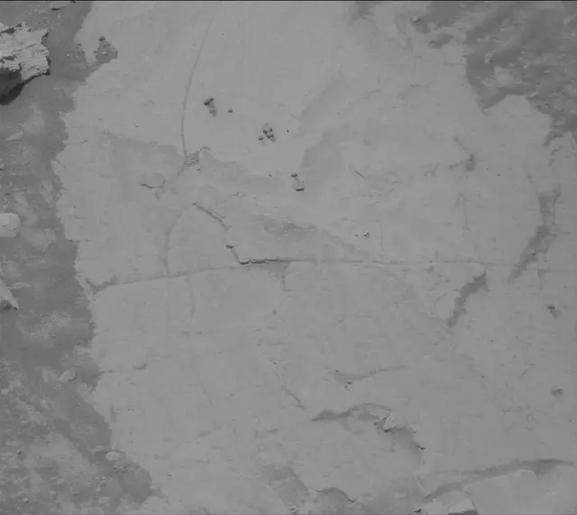 Sol 4366: Mast Camera (Mastcam)