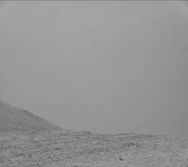 Sol 4366: Mast Camera (Mastcam)