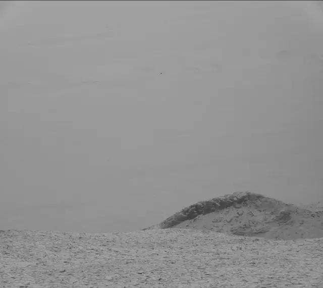 Sol 4366: Mast Camera (Mastcam)