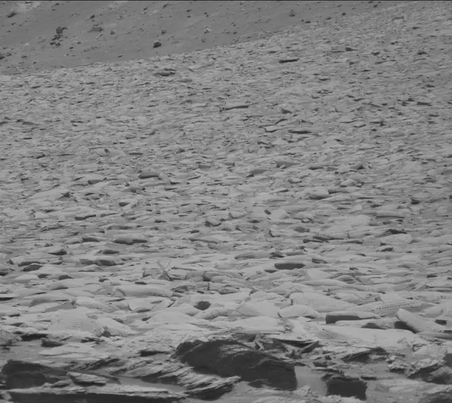 Sol 4366: Mast Camera (Mastcam)