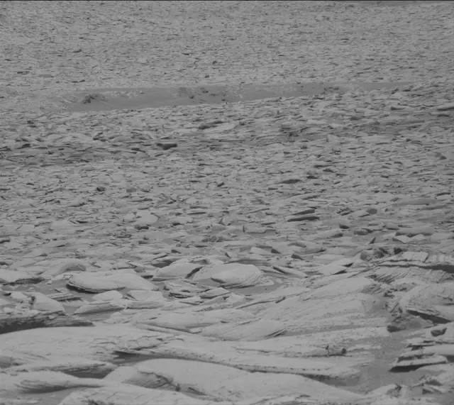 Sol 4366: Mast Camera (Mastcam)